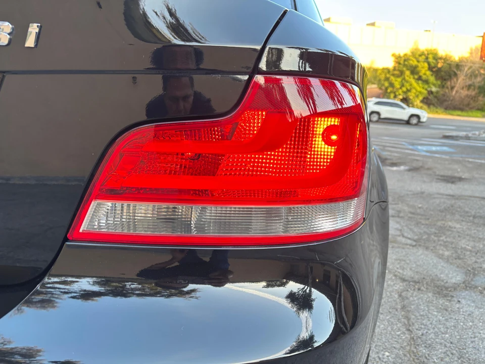 2013 BMW E81/E82/E88 1 Series - Image 29 of 31