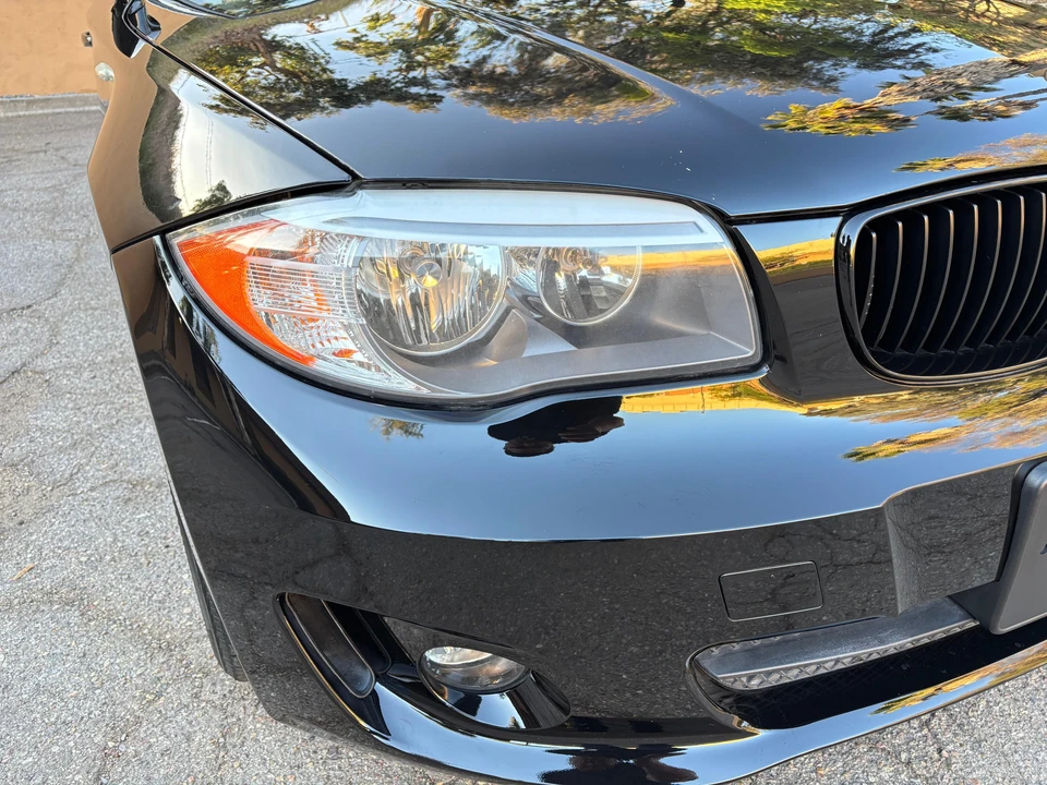 2013 BMW E81/E82/E88 1 Series - Image 11 of 31