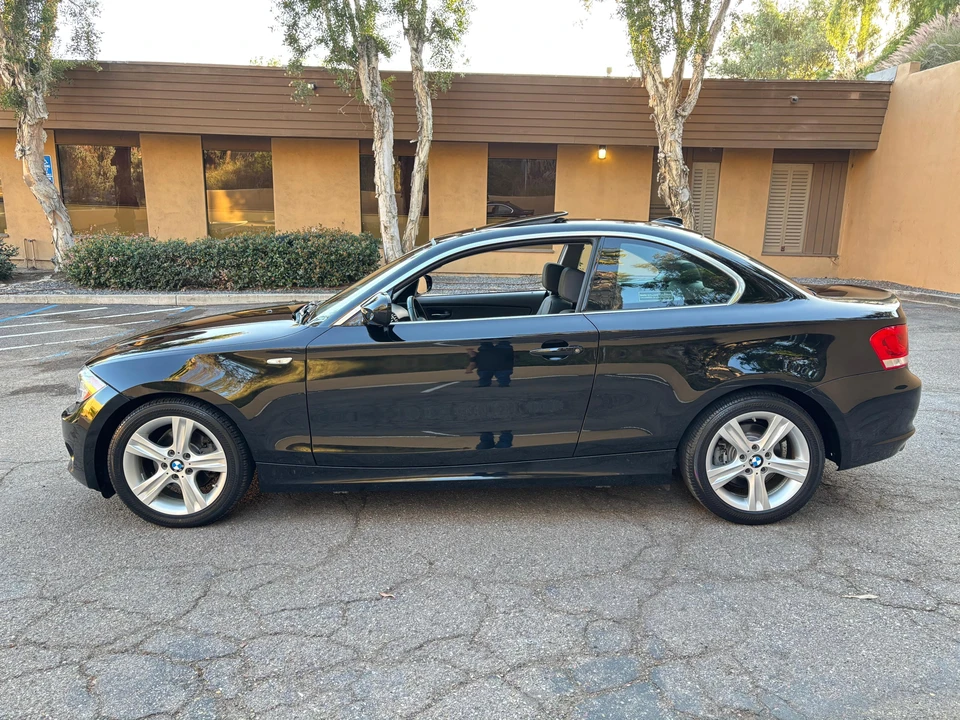 2013 BMW E81/E82/E88 1 Series - Image 6 of 31
