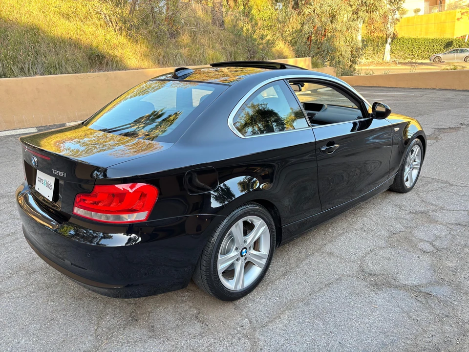 2013 BMW E81/E82/E88 1 Series - Image 8 of 31