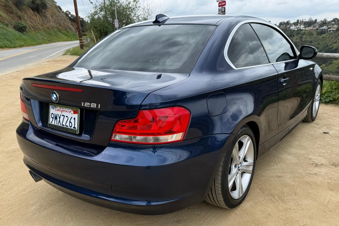 2013 BMW E81/E82/E88 1 Series - Image 4 of 31