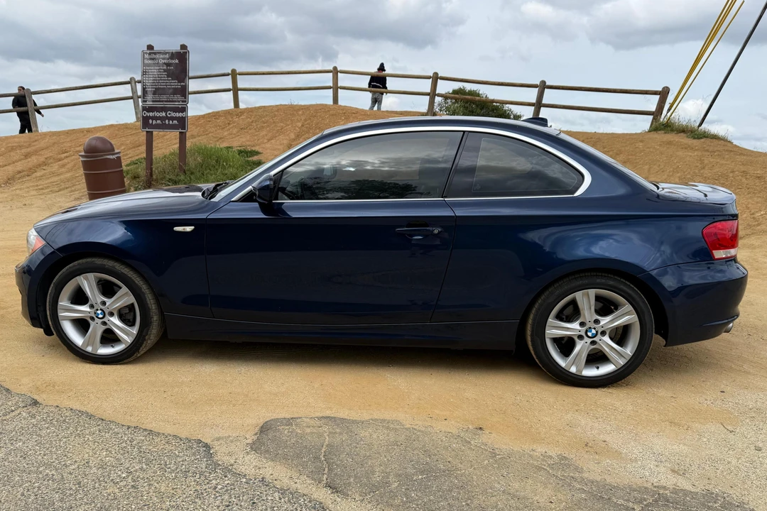 2013 BMW E81/E82/E88 1 Series - Image 3 of 31