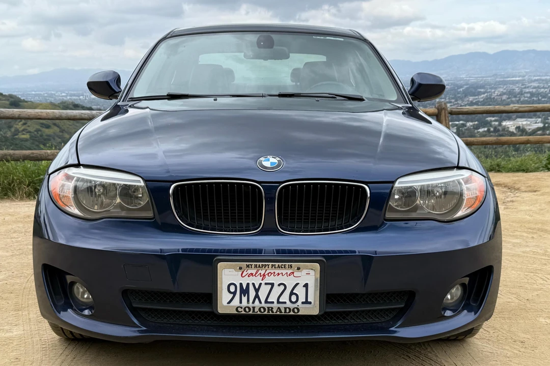 2013 BMW E81/E82/E88 1 Series - Image 2 of 31