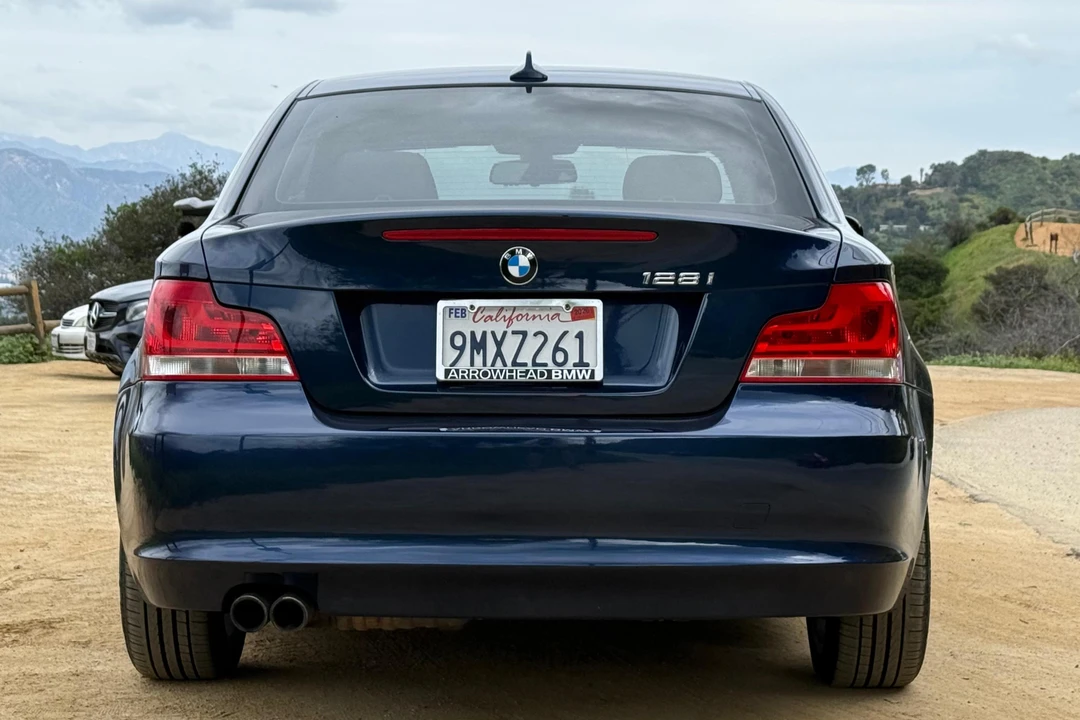 2013 BMW E81/E82/E88 1 Series - Image 5 of 31