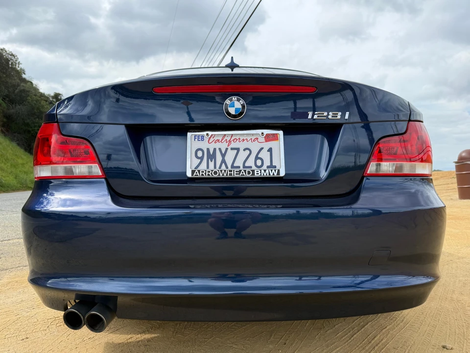 2013 BMW E81/E82/E88 1 Series - Image 23 of 31
