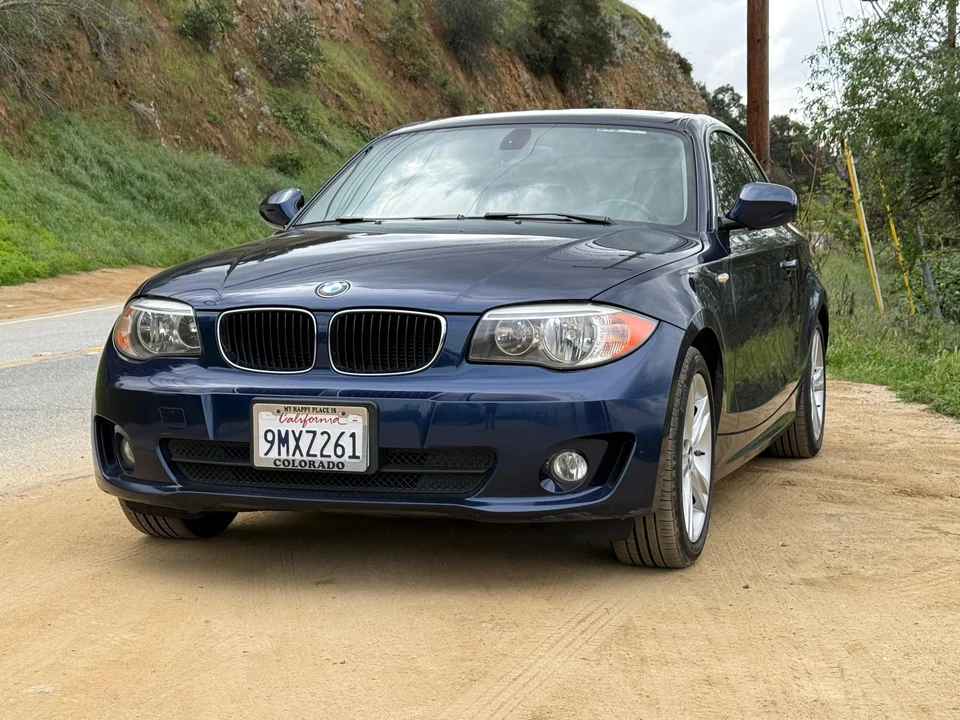 2013 BMW E81/E82/E88 1 Series - Image 8 of 31