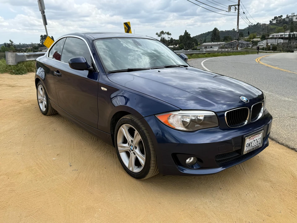 2013 BMW E81/E82/E88 1 Series - Image 31 of 31