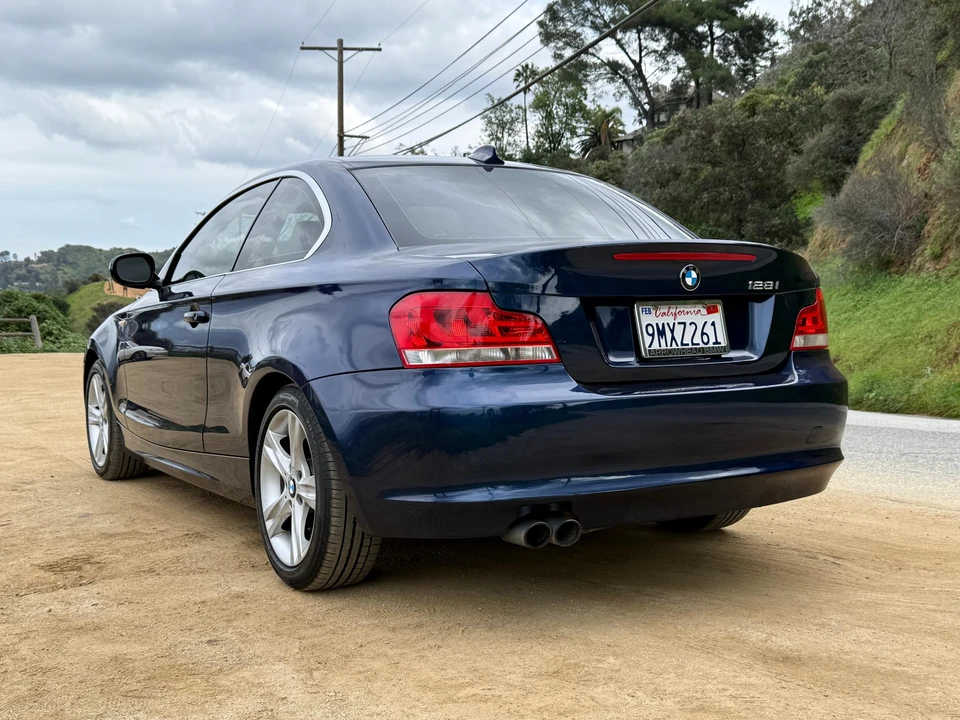 2013 BMW E81/E82/E88 1 Series - Image 21 of 31