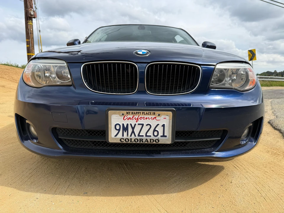 2013 BMW E81/E82/E88 1 Series - Image 7 of 31