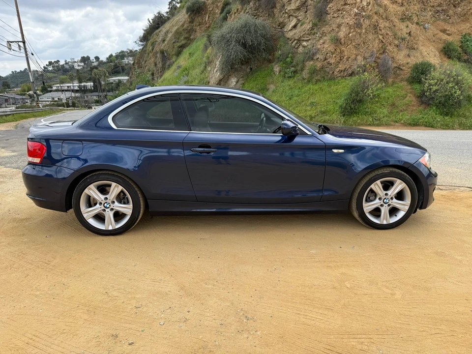 2013 BMW E81/E82/E88 1 Series - Image 29 of 31