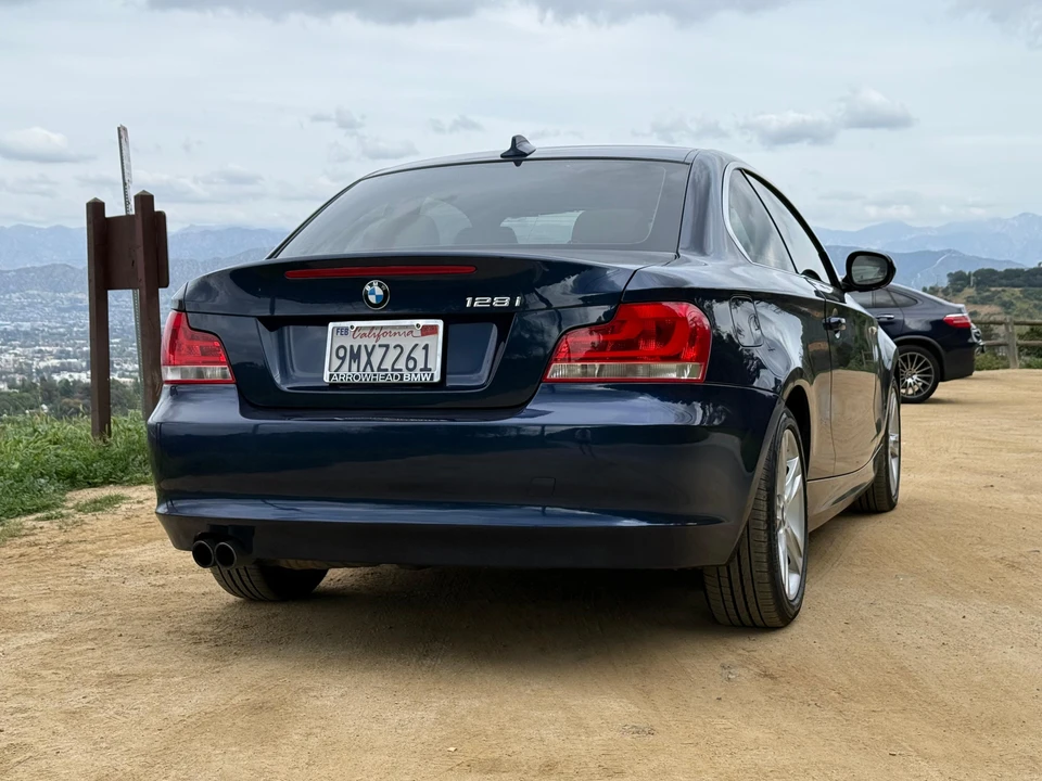 2013 BMW E81/E82/E88 1 Series - Image 24 of 31