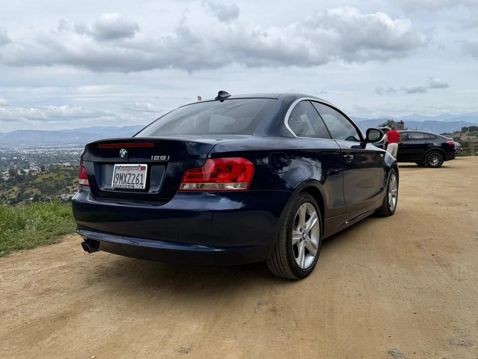 2013 BMW E81/E82/E88 1 Series - Image 27 of 31