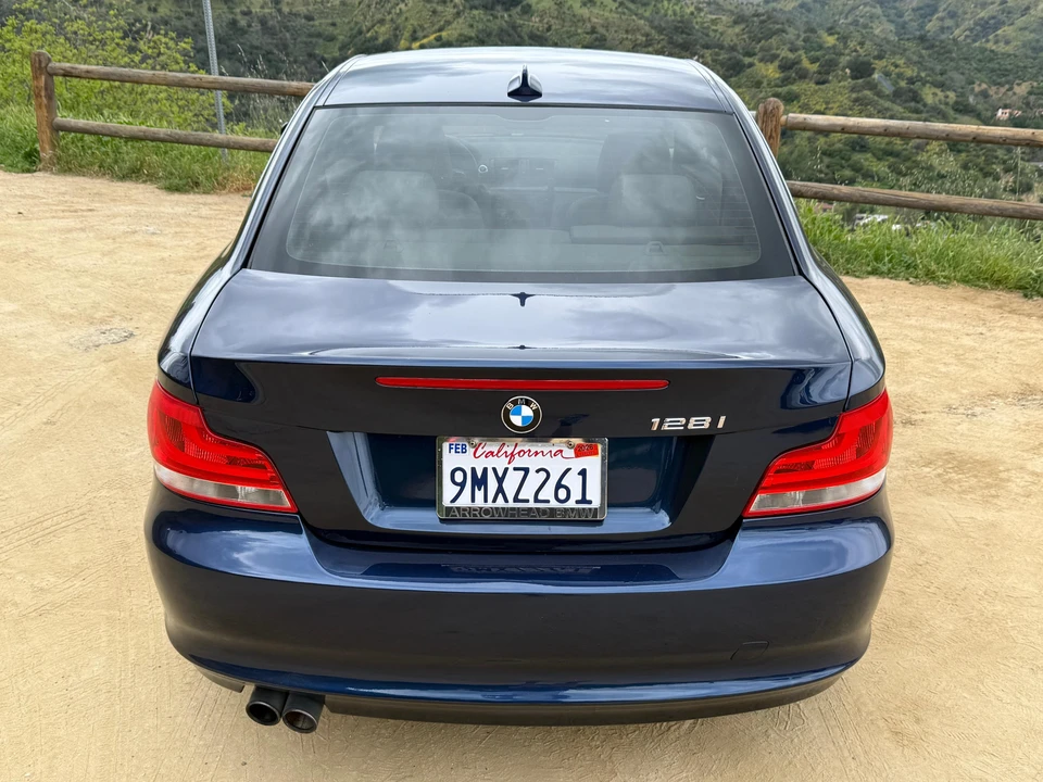 2013 BMW E81/E82/E88 1 Series - Image 22 of 31