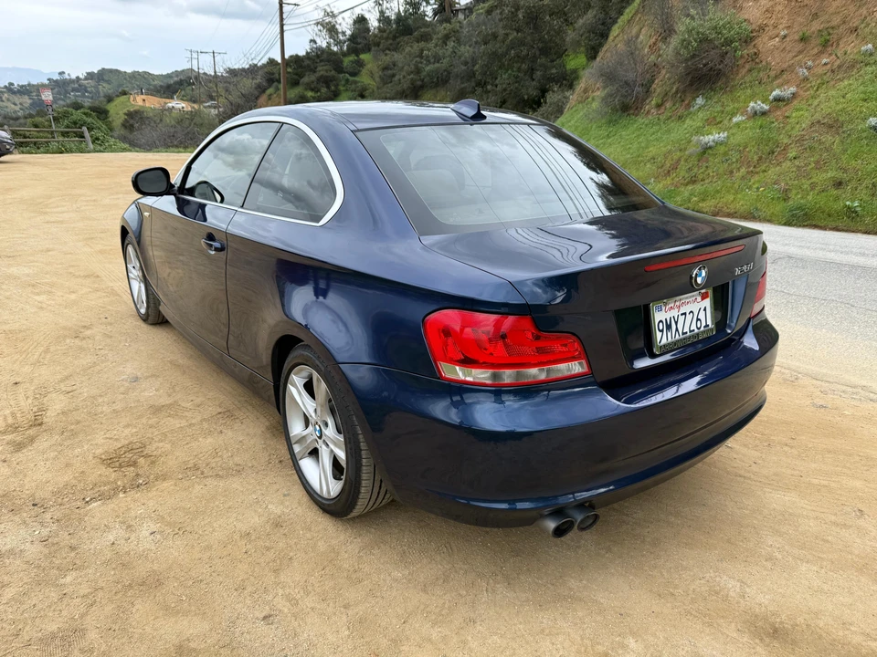 2013 BMW E81/E82/E88 1 Series - Image 20 of 31