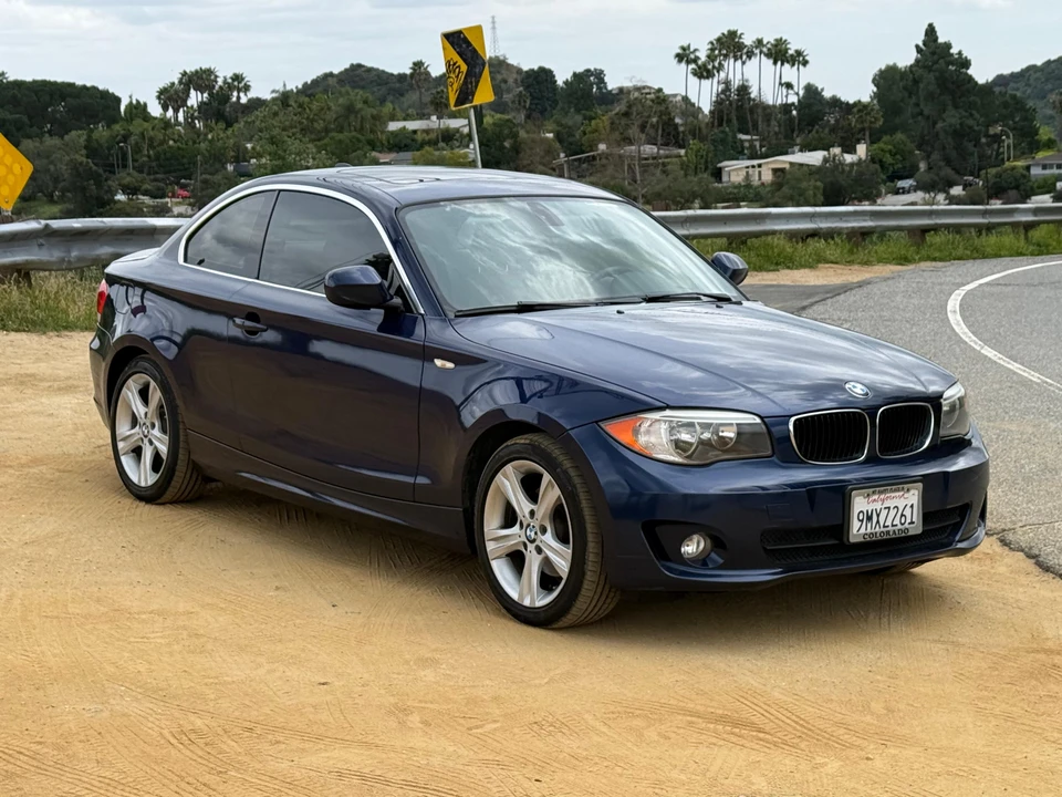 2013 BMW E81/E82/E88 1 Series - Image 30 of 31
