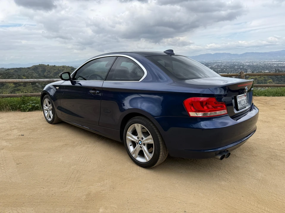 2013 BMW E81/E82/E88 1 Series - Image 18 of 31