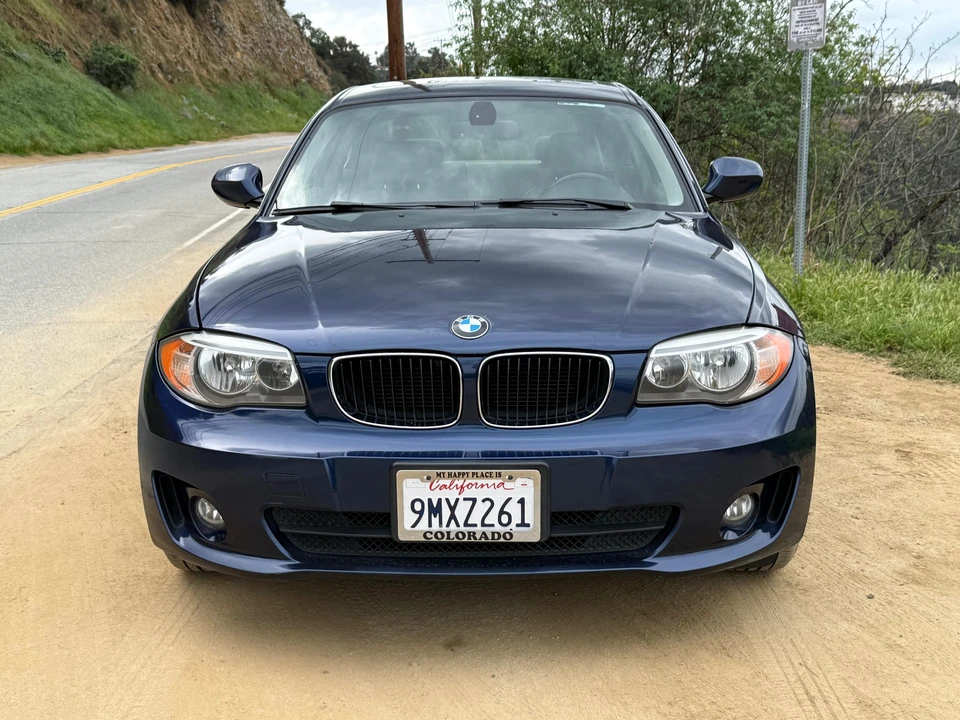 2013 BMW E81/E82/E88 1 Series - Image 6 of 31