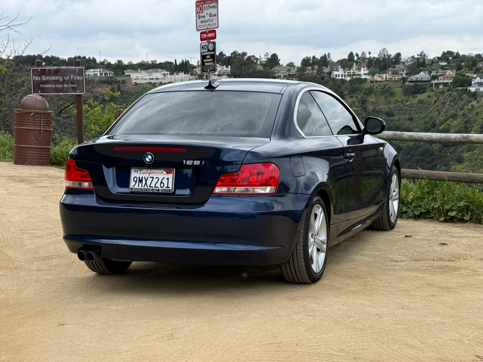 2013 BMW E81/E82/E88 1 Series - Image 25 of 31