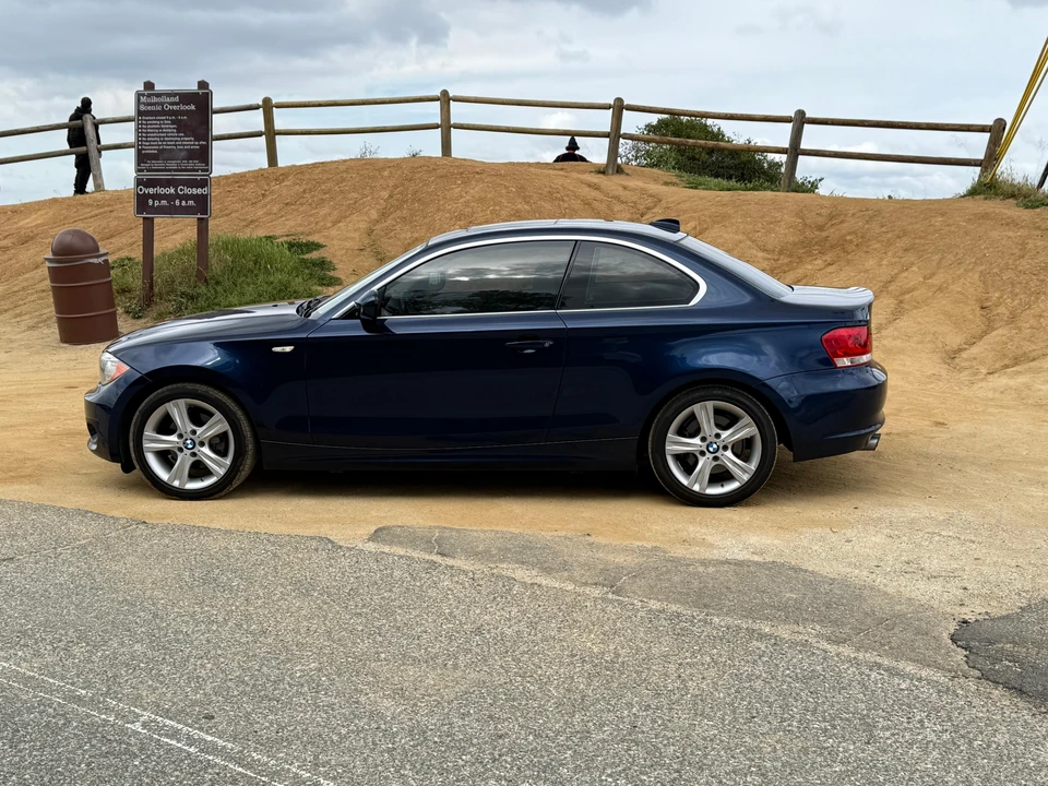 2013 BMW E81/E82/E88 1 Series - Image 17 of 31