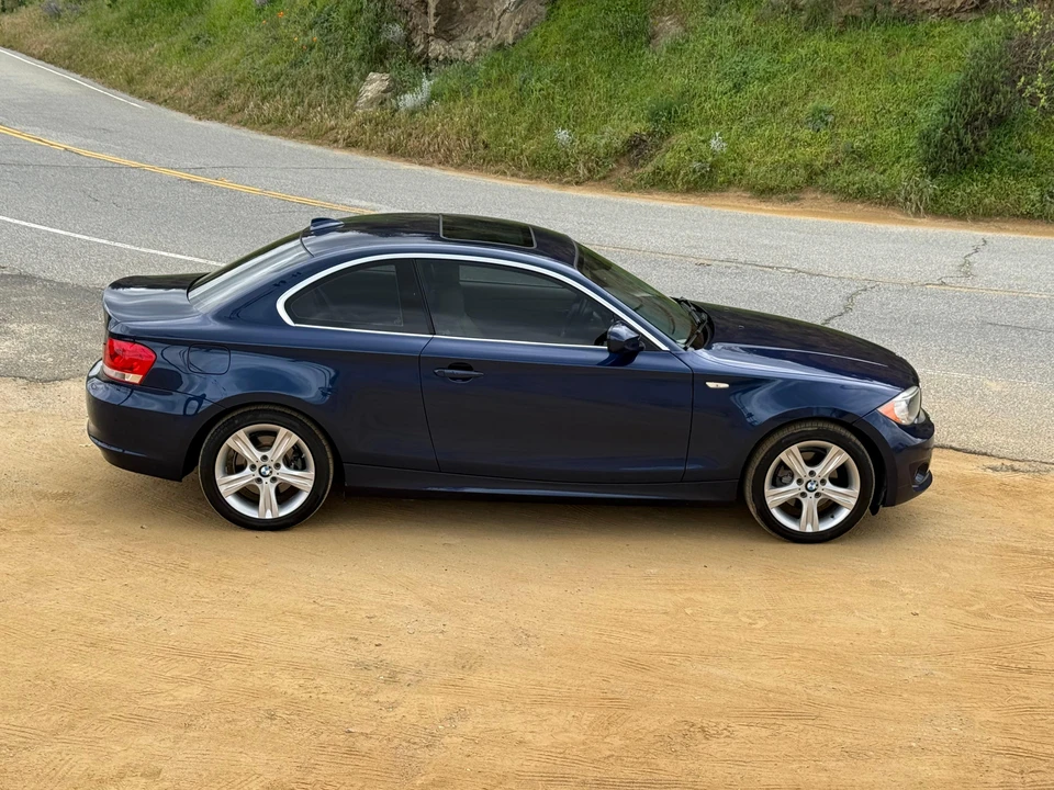 2013 BMW E81/E82/E88 1 Series - Image 28 of 31
