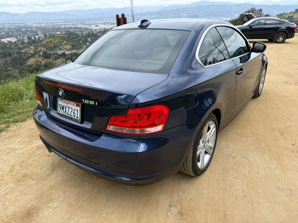 2013 BMW E81/E82/E88 1 Series - Image 26 of 31