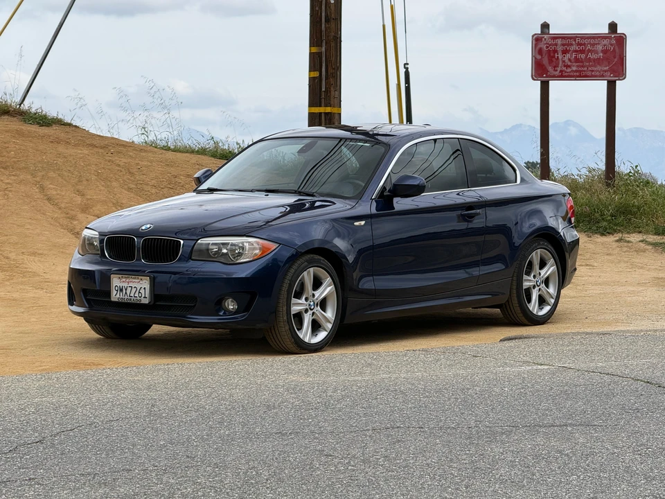 2013 BMW E81/E82/E88 1 Series - Image 16 of 31