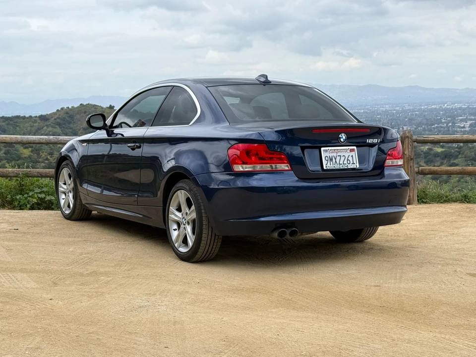 2013 BMW E81/E82/E88 1 Series - Image 19 of 31