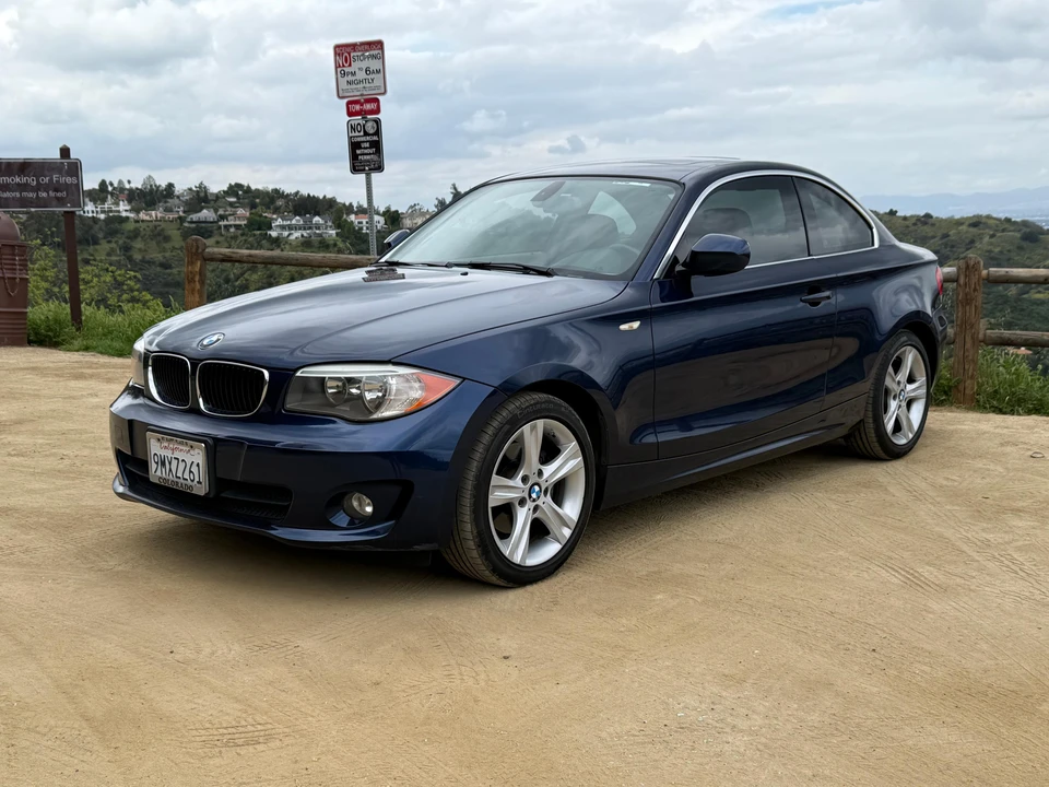 2013 BMW E81/E82/E88 1 Series - Image 15 of 31
