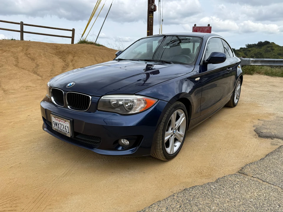2013 BMW E81/E82/E88 1 Series - Image 10 of 31