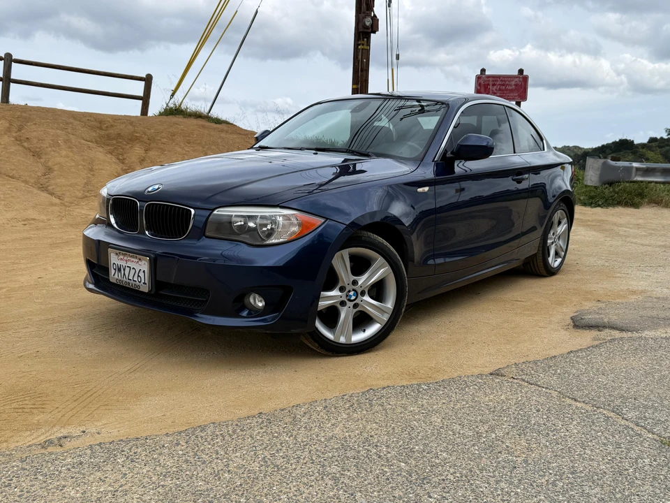 2013 BMW E81/E82/E88 1 Series - Image 13 of 31