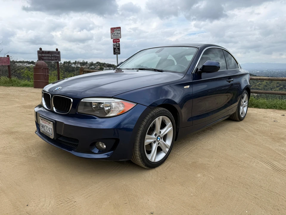2013 BMW E81/E82/E88 1 Series - Image 14 of 31