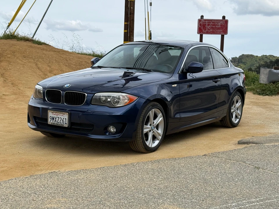 2013 BMW E81/E82/E88 1 Series - Image 12 of 31