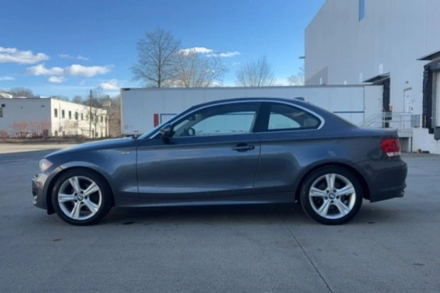 2013 BMW E81/E82/E88 1 Series - Image 3 of 7