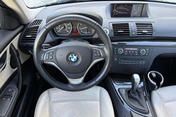 2013 BMW E81/E82/E88 1 Series - Image 5 of 7