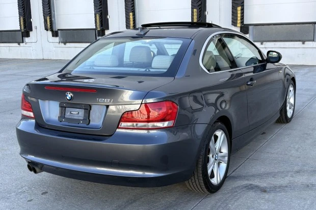 2013 BMW E81/E82/E88 1 Series - Image 2 of 7