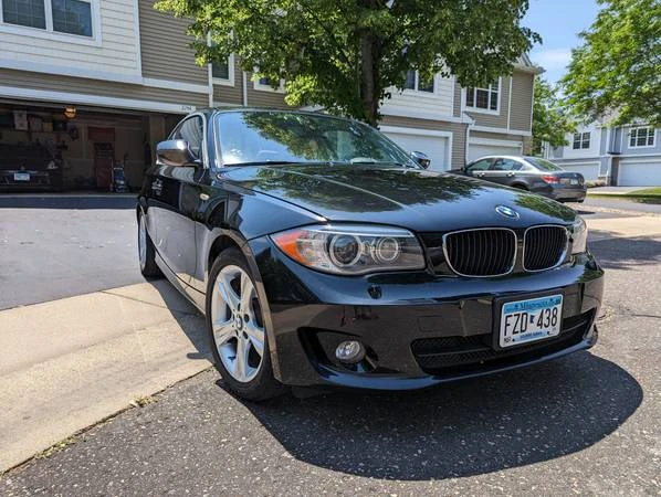2013 BMW E81/E82/E88 1 Series - Image 3 of 4