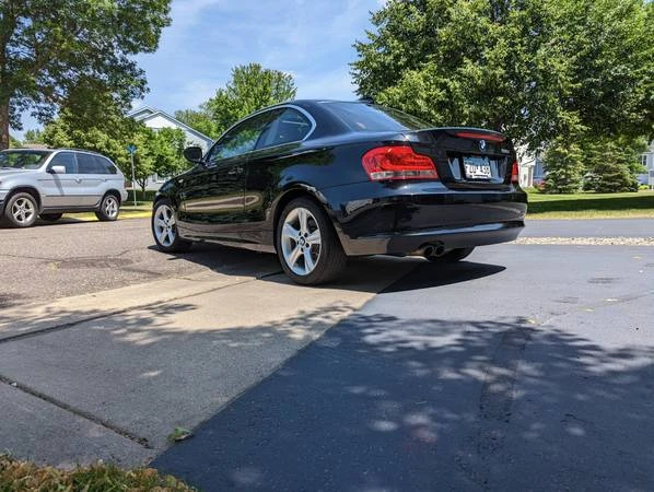 2013 BMW E81/E82/E88 1 Series - Image 4 of 4