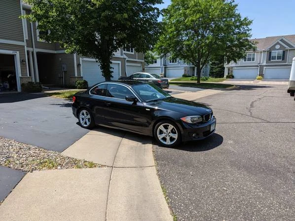 2013 BMW E81/E82/E88 1 Series - Image 2 of 4