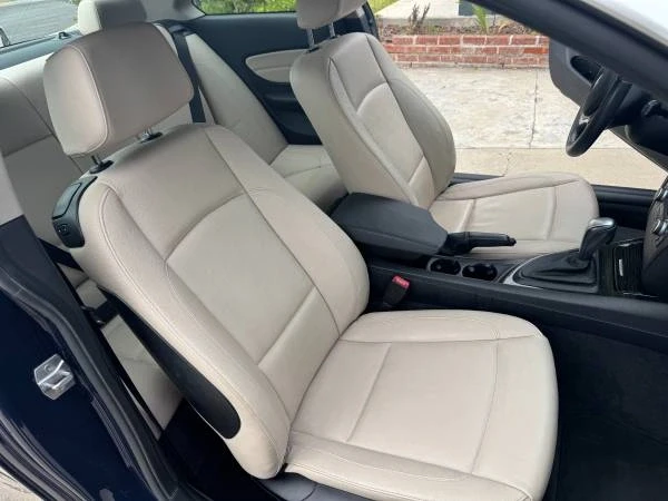 2013 BMW E81/E82/E88 1 Series - Image 15 of 21
