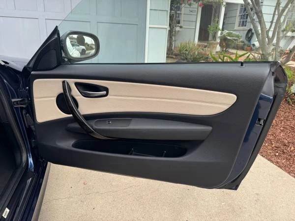 2013 BMW E81/E82/E88 1 Series - Image 12 of 21
