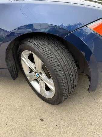 2013 BMW E81/E82/E88 1 Series - Image 9 of 21