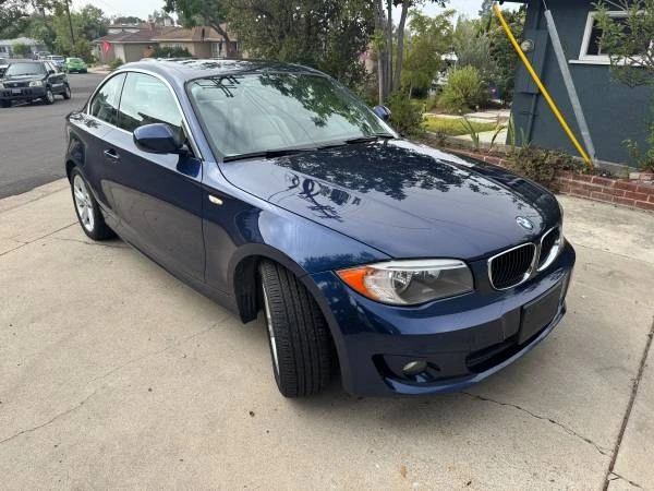 2013 BMW E81/E82/E88 1 Series - Image 6 of 21