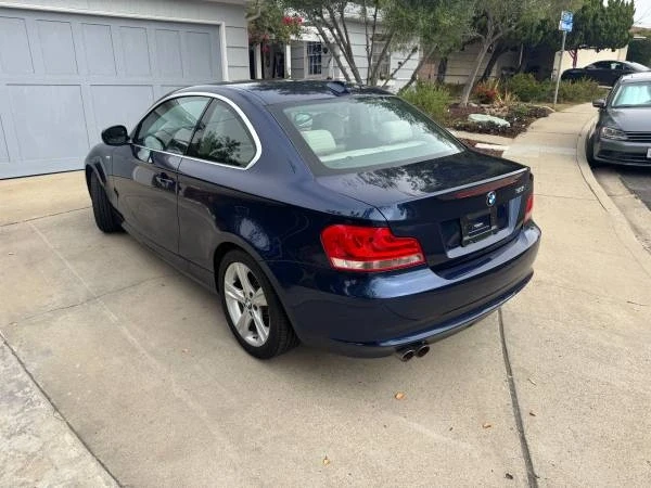 2013 BMW E81/E82/E88 1 Series - Image 3 of 21