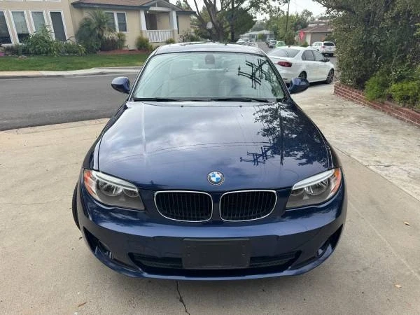 2013 BMW E81/E82/E88 1 Series - Image 7 of 21