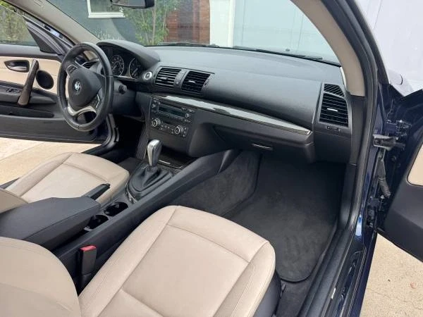 2013 BMW E81/E82/E88 1 Series - Image 16 of 21