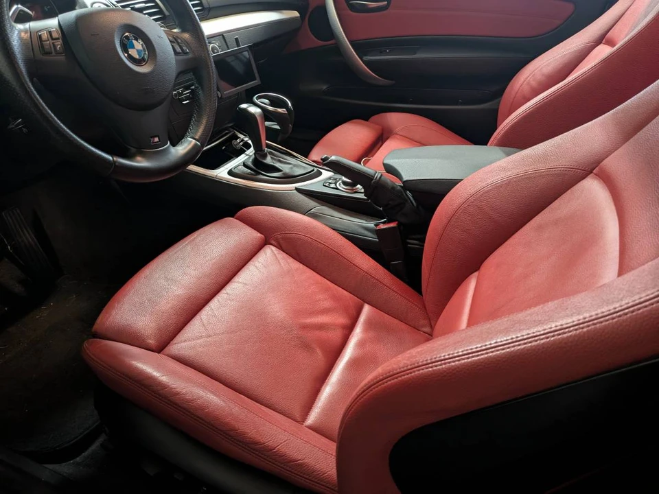 2013 BMW E81/E82/E88 1 Series - Image 9 of 10