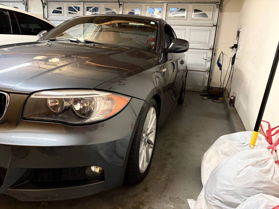 2013 BMW E81/E82/E88 1 Series - Image 2 of 3