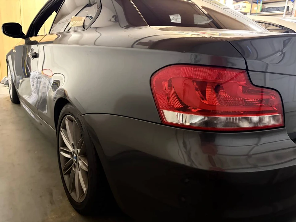 2013 BMW E81/E82/E88 1 Series - Image 3 of 3