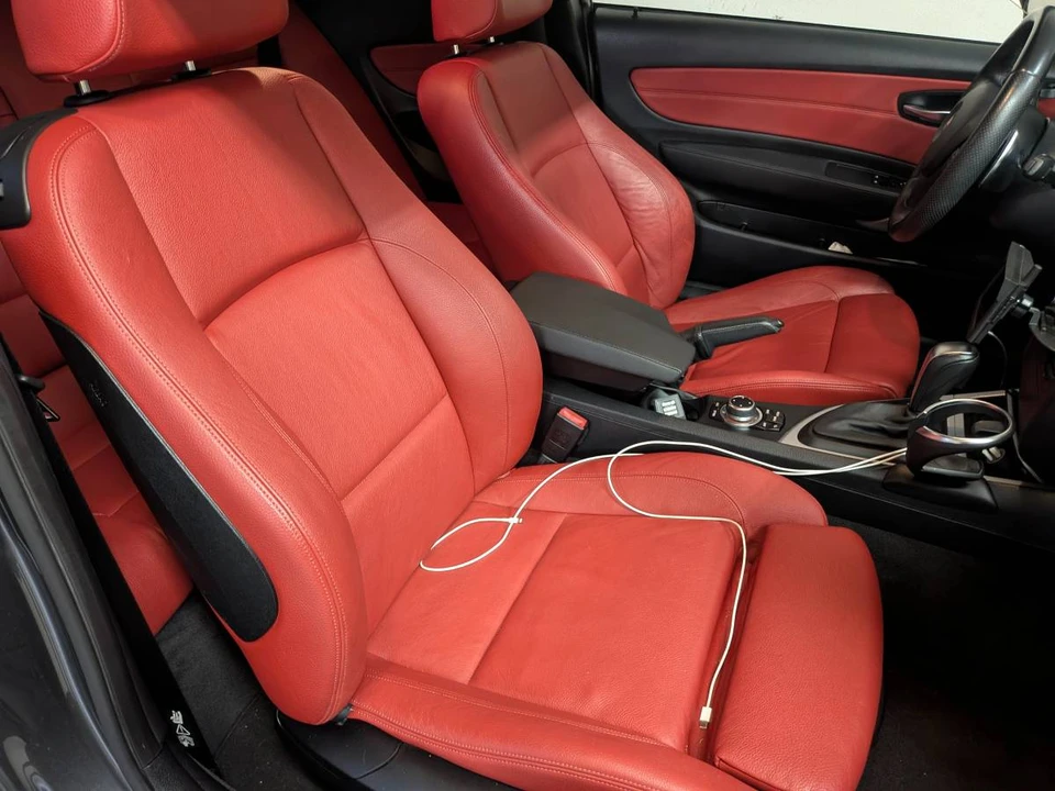 2013 BMW E81/E82/E88 1 Series - Image 4 of 10