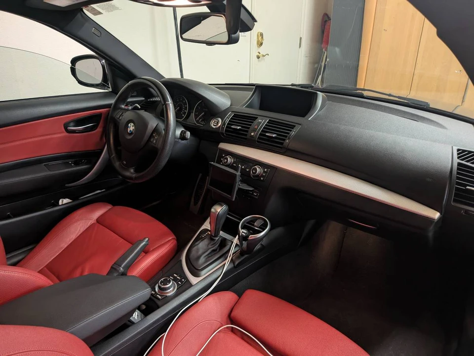2013 BMW E81/E82/E88 1 Series - Image 5 of 10